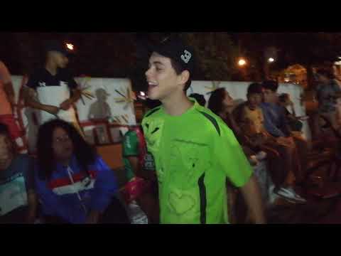 Doro vs Klaveh GRAN FINAL [Fecha 2]