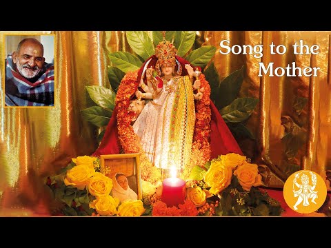 Hymne an die Göttliche Mutter