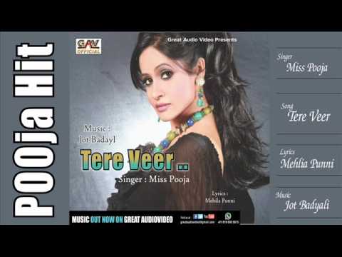 Tere Veer