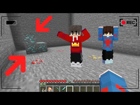 TROVIAMO I DIAMANTI NEL NOSTRO MONDO VANILLA!!!