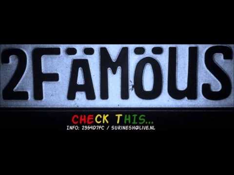 Selectabeats 2 Famous - Op De Dansvloer