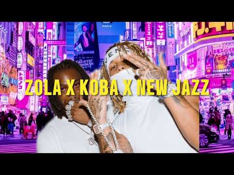 AMIRI JEANS X NEW JAZZ ( remix )