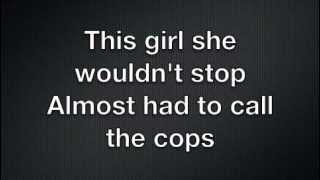 Maria Justin Bieber - Lyrics On Screen [Full Song]