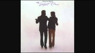 SEALS &amp; CROFTS - FIRST LOVE 1980