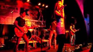 Thompson Square-- one of those days