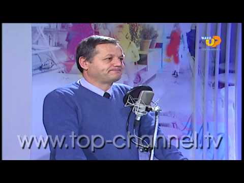 Wake Up, 4 Mars 2015, Pjesa 3 - Top Channel Albania - Entertainment Show