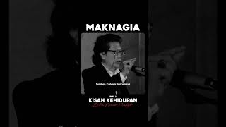 Download lagu CAK NUN PERNAH SEKOLAH DI GONTOR #caknun #mbahnun #foryou mp3