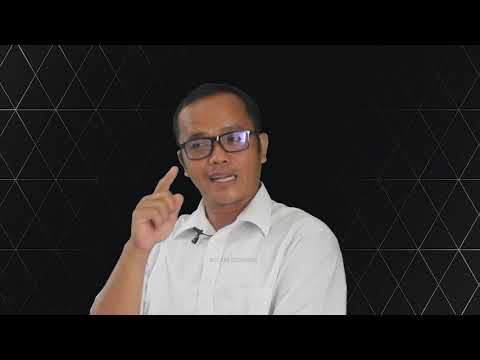 Babtisan Yang BENAR !!!