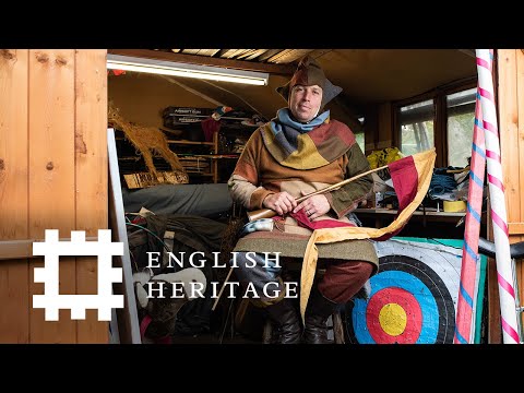 博爾索弗城堡的湯姆福爾愚人學校 (Fool School with TomFool at Bolsover Castle)