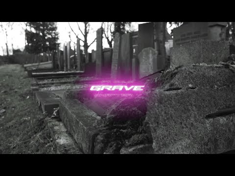 MVKSO x OUIJABOY - GRAVE (Official Lyric Video)