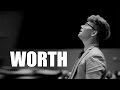 2015 09 13 - Worth by Anthony Brown