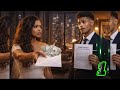 Ep 1 Arranged Marriage Dilemma Marry Me She Ask The Stranger The Movie