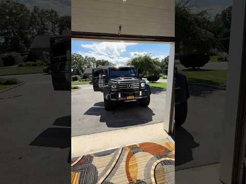 2018 Mercedes-Benz G-Class (CC-2104712) for sale in Commack, New York