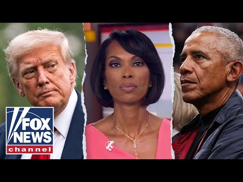 Harris Faulkner: This story is breaking WIDE open
