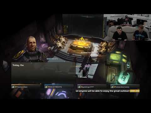 YZOMANDIAS A JEHO VZTAH K LVCAS DOPE A MÁ NIK TENDO HOLKU?