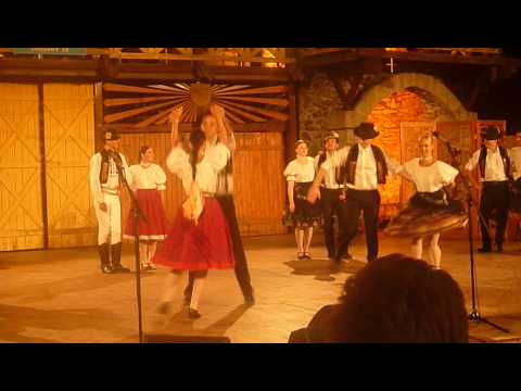 FS Hornad - cardas z Pozdisovec - Hrusov 2013