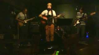 Lonely Avenue - "Heart of Stone" - Sandrini's - Bakersfield, CA 6-13-14