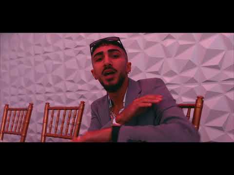 Adis X Montana - Awe Awe (Officiell musikvideo)