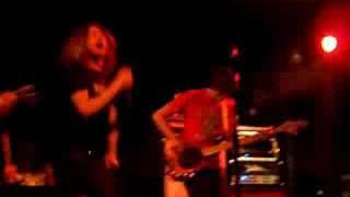 Sound the Alarm - Suffocating (Live at New Brookland Tavern)