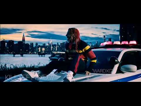 "WARDXG" x |strange| INSTRUMENTAL BY. KILLXFF PRXD