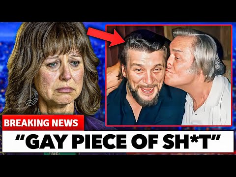 At 82, Jessi Colter FINALLY Reveals Waylon's Darkest Secret..