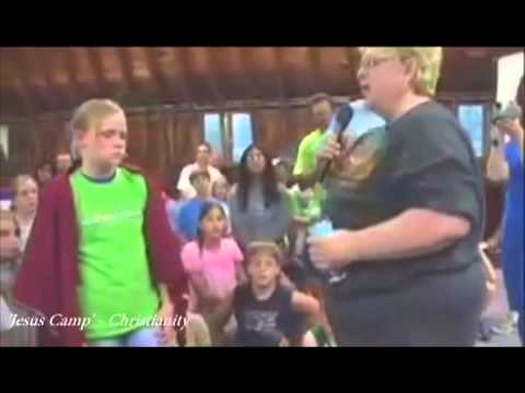 The Human Condition: Religious Fanaticism