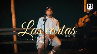 Las Cartas - Acústico Lyrics English Translation