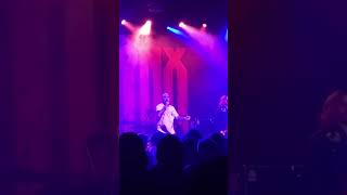 The Bronx - Under The Rabbit (Live from The Varsity Theater in DinkyTown MN) #livemusic #minneapolis