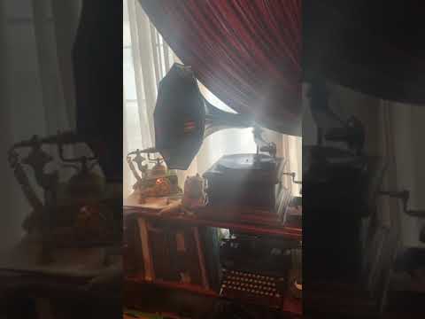 Harry James and his Orchestra - Jeffrie’s blues