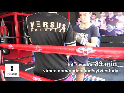 Pushing Past "Stop" - Episode 10 Karuhat Intensive Day 12 Trailer