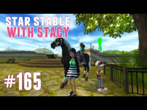 Star Stable with Stacy #165 - New Sun Circle Challenges