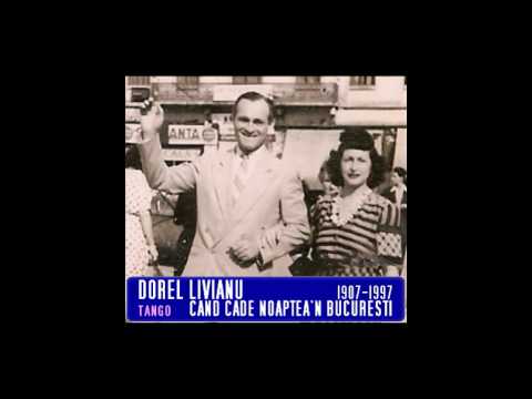 Cand noaptea cade'n Bucuresti, TANGO, When night falls in Bucharest, 1930s