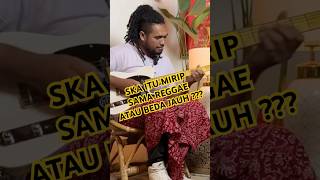 Download lagu NGOCOK GITAR SKA ITU MIRIP REGGAE ATAU GAK MIRIP?? #reggae #gitar #ska #music #gitaris mp3
