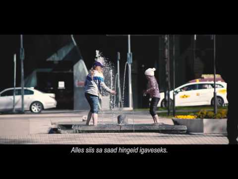 Новый нечистый из Преисподней. Põrgupõhja uus Vanapagan