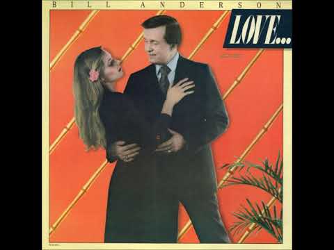 I Wonder if God Likes Country Music (LP version) ~ Bill Anderson and Roy Acuff (1978)