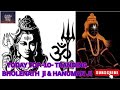 TODAY TOP 10 TRANDING BHOLENATH JI HANUMAN JI BHAKTISONG Trending Viralvideo AmbikaBhaktiSong