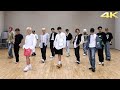 SEVENTEEN - Darl+ing Dance Practice Mirrored [4K]