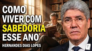Os Segredos  OCULTOS de Provérbios | Hernandes Dias Lopes