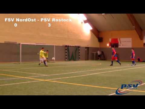 Highlights des PSV Rostock beim 12. Hasenheide-Cup!