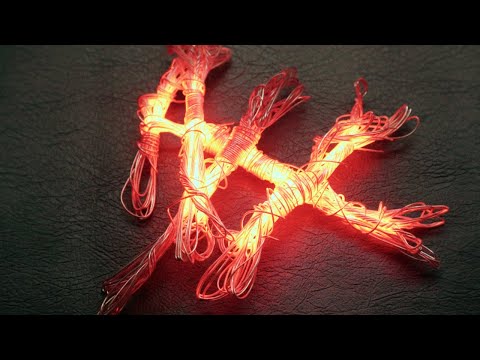 From Coiled Wire to Medieval Steel - Forging a Rondel Dagger