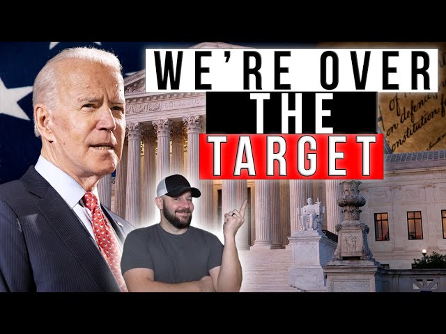 The ATF Pistol Brace got officially smoked in the House... This reaction just didn’t match up… Why?