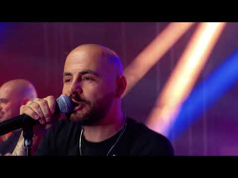 Dnk - Concert ( Metropolis Arena / Skopje ) 12.05.2017 - 15 godini DNK
