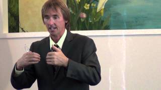 NSB Seventh Day Adventist - Sermon Pt 1 - October 20th, 2012