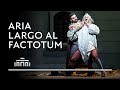 Il barbiere di Siviglia: Largo al factotum – Davide Luciano - Dutch National Opera