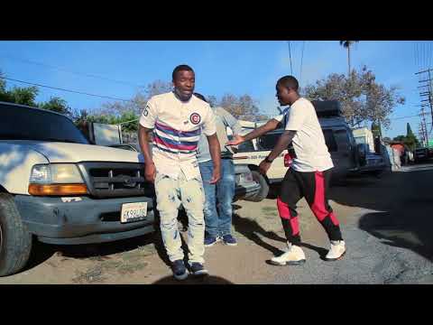 A3 - F.B.B ft. HotSauce and DapperCED