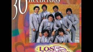 adios cariño mio popurri los yonic&#39;s