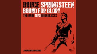 Hey Santa Ana (Live at The Main Point, PA, 1973)