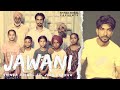 Jawani (official audio) Shinda Adiwal Ft. Jass Bhangu | New Punjabi Songs