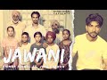 Jawani Official Audio Shinda Adiwal Ft Jass Bhangu New Punjabi Songs