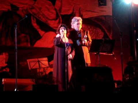 João Fernando e Luisa Bastos 40 anos a Cantar - 02/05/2010